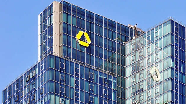 Commerzbank: Relative Stärke