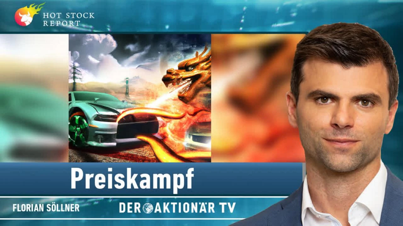 BYD-Schreck: Tesla weg? Cybertruck-Wende