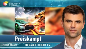 BYD‑Schreck: Tesla weg? Cybertruck‑Wende  / Foto: Der Aktionär TV