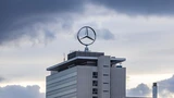 Mercedes-Benz: Mercedes‑Benz: Probleme in China – es könnte noch dicker kommen