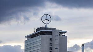 Mercedes‑Benz: Wie geht es jetzt weiter?  / Foto: imageBROKER/Arnulf Hettrich//picture alliance/dpa