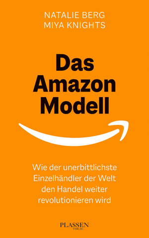 PLASSEN Buchverlage - Das Amazon-Modell