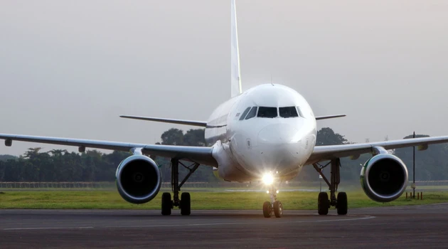 Airbus‑Aktie +5%: Was ist denn da los? 