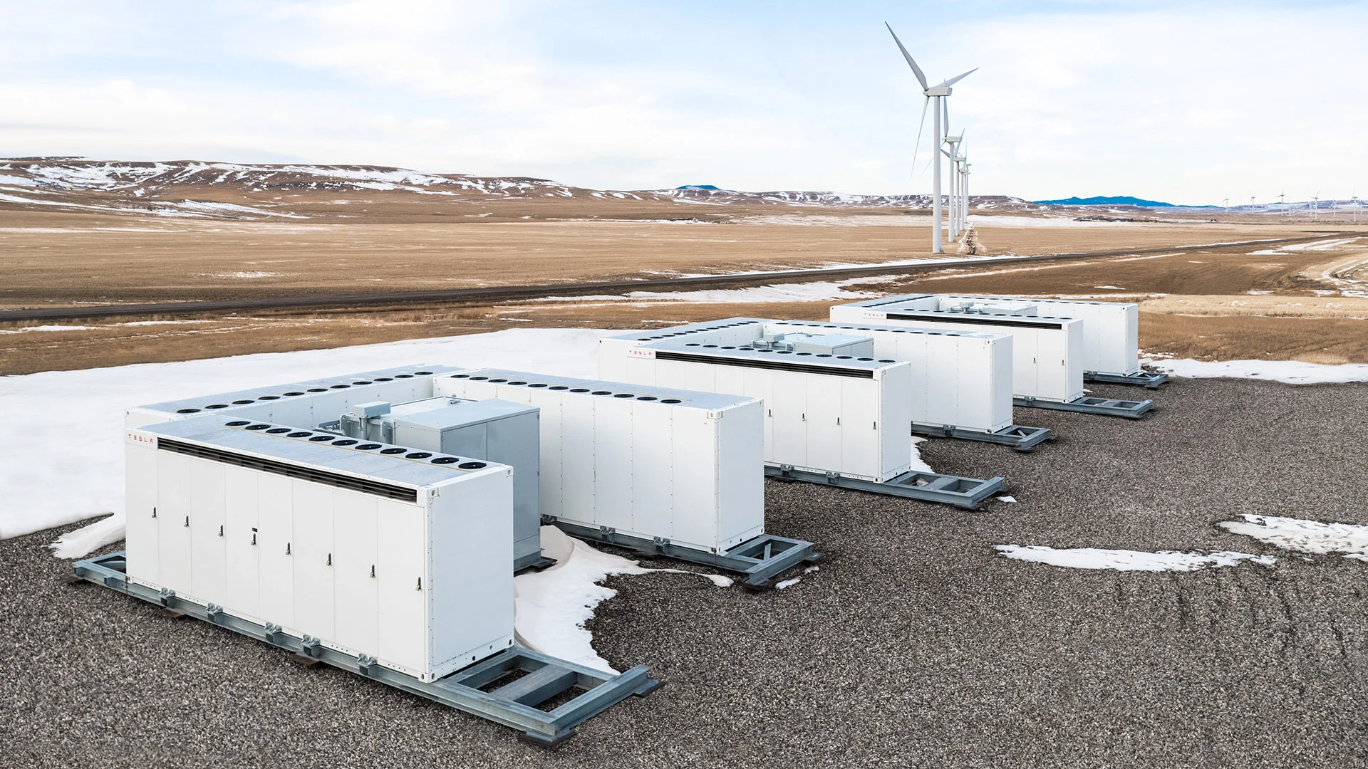 Böses Omen vor Oracle‑Zahlen: Unbekannter Großkunde stoppt Bau von KI‑Rechenzentrum  (Foto: Tesla)