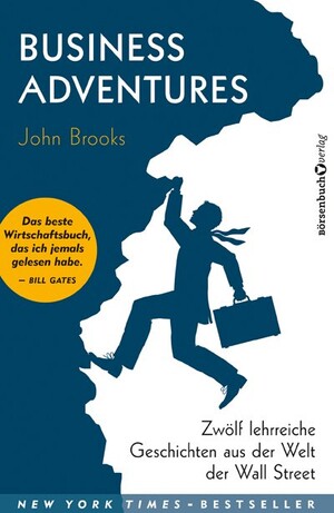 PLASSEN Buchverlage - Business Adventures