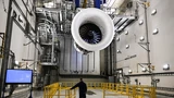 MTU Aero Engines: Triebwerkhersteller: Mit voller Schubkraft