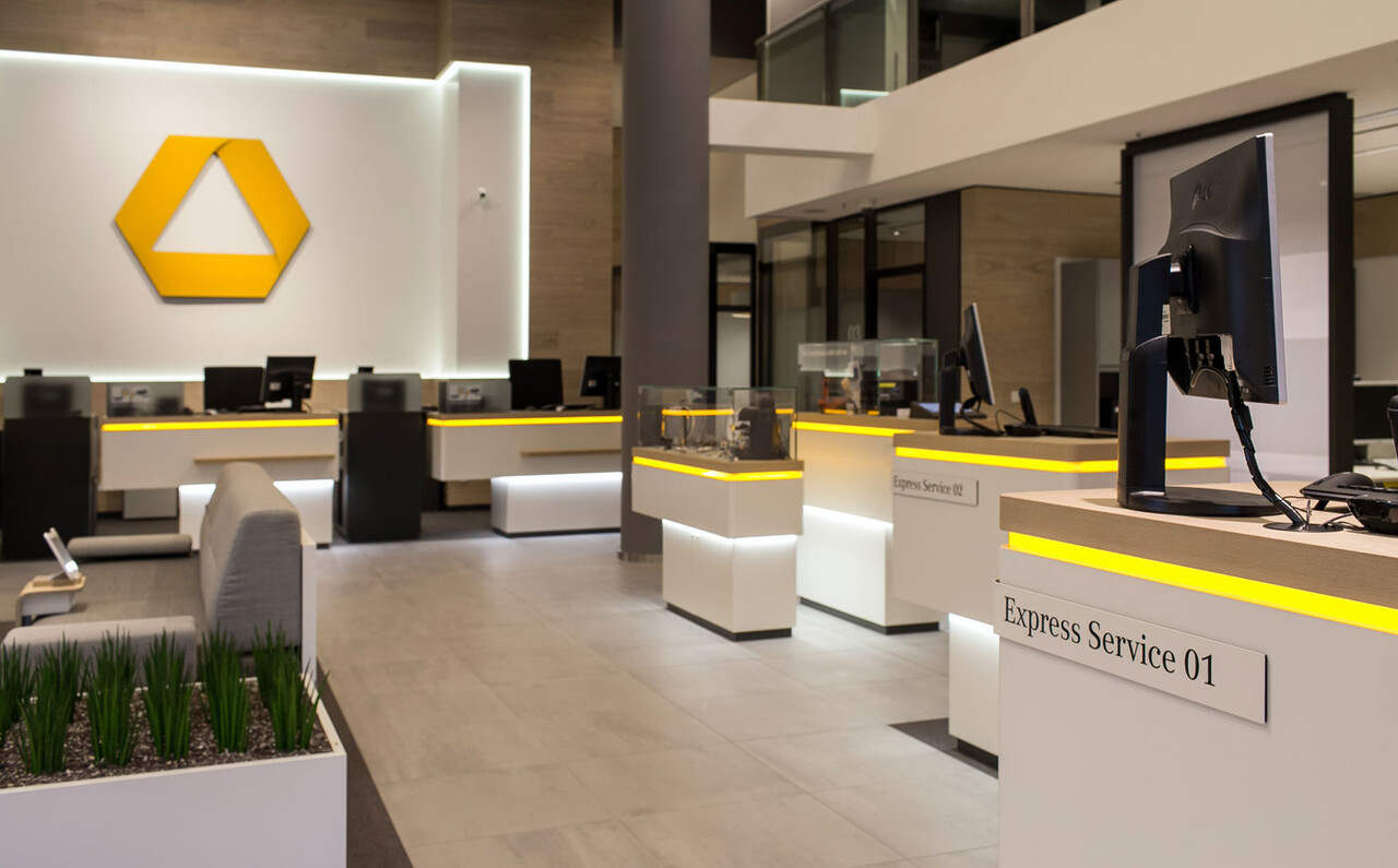 Commerzbank: Bitcoin-Handel ist kein Thema