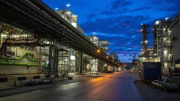 Wacker Chemie unter Druck: Das ist der Grund