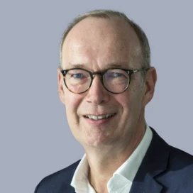 ATOSS-Finanzvorstand Christof Leiber