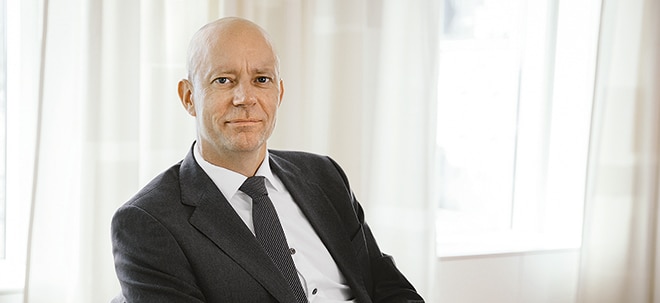 Jonas Edholm: Nach der Mega&#8209;Cap&#8209;Ära: Value schlägt zurück (Foto: Börsenmedien AG)