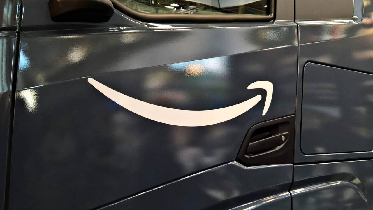 Amazon tiefrot – Wettbewerbsbehörde FTC macht Ernst