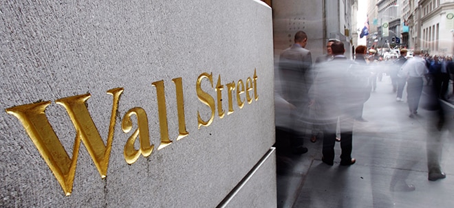 Hot Stock der Wall Street: Store Capital Corp. (Foto: Börsenmedien AG)