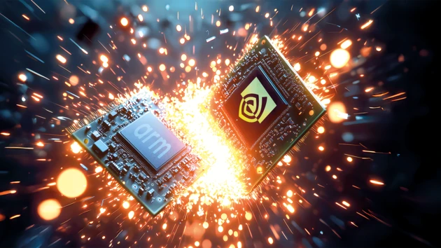 Nvidia sortiert aus: Diese KI‑Aktien straft der Chip‑Gigant jetzt ab
