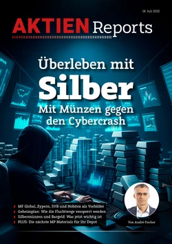 Überleben mit Silber