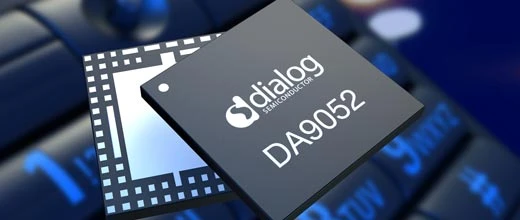 Dialog Semiconductor: Aktie auf Mehrjahreshoch – iWatch von Apple sorgt für Kursfantasie