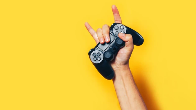 Gaming‑Ausrüster: Gaming rockt