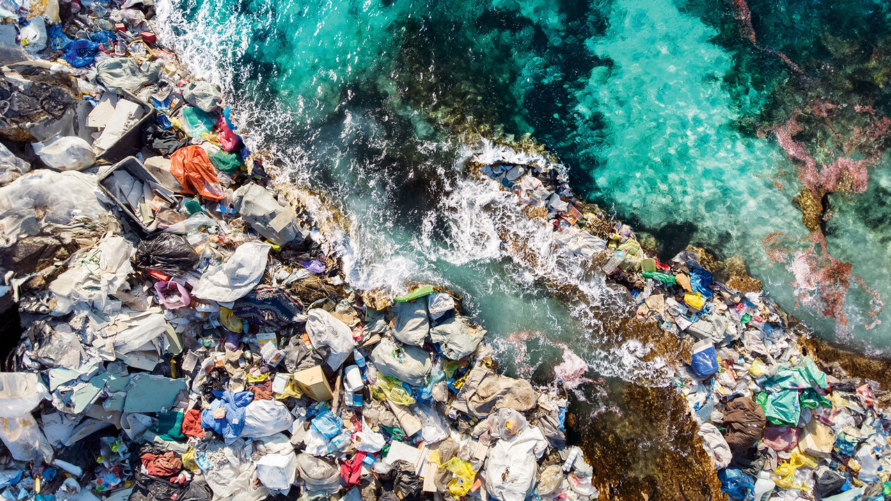 Zero Plastic: Befesa steigt und hat Luft, Derichebourg kauft zu