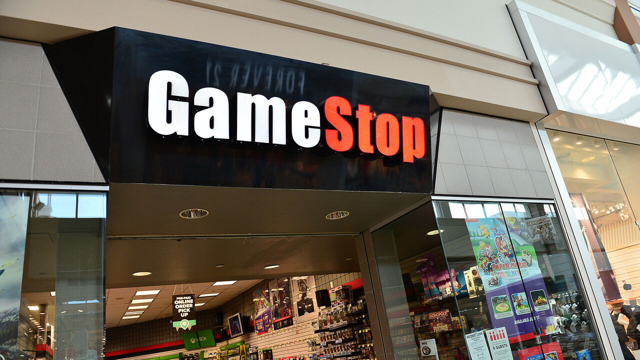 Update: Nach US-Brokern limitiert auch TradeRepublic Handel mit GameStop, AMC, Nokia und Co