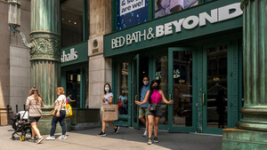 Bed Bath & Beyond: Das sagen die Analysten zum Stellenabbau   / Foto: IMAGO