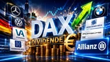 Bayerische Motoren Werke AG: Allianz, Mercedes, VW und Co: Nur ein DAX‑Dividendenkönig überzeugt