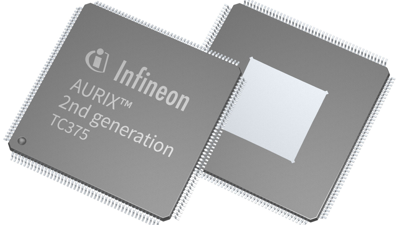 Infineon: Milliarden-Deal