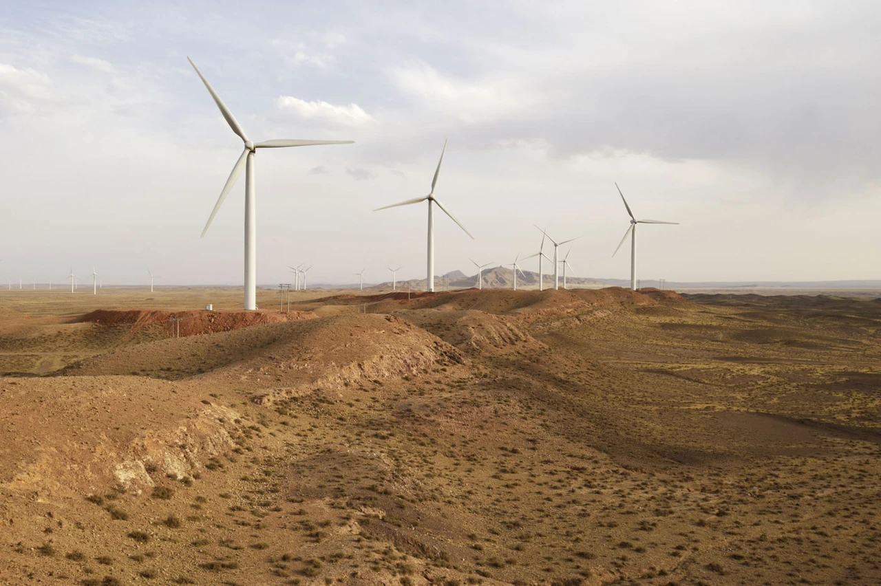 Nordex: Kein frischer Wind in Sicht
