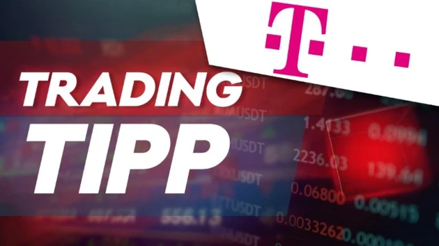 Deutsche Telekom: Aktie trotzt allen Umständen! Tipp des Tages
