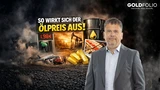 First Mining Finance Corp.: Goldexperte Markus Bußler: Gold und Silber nur ein Spielball?