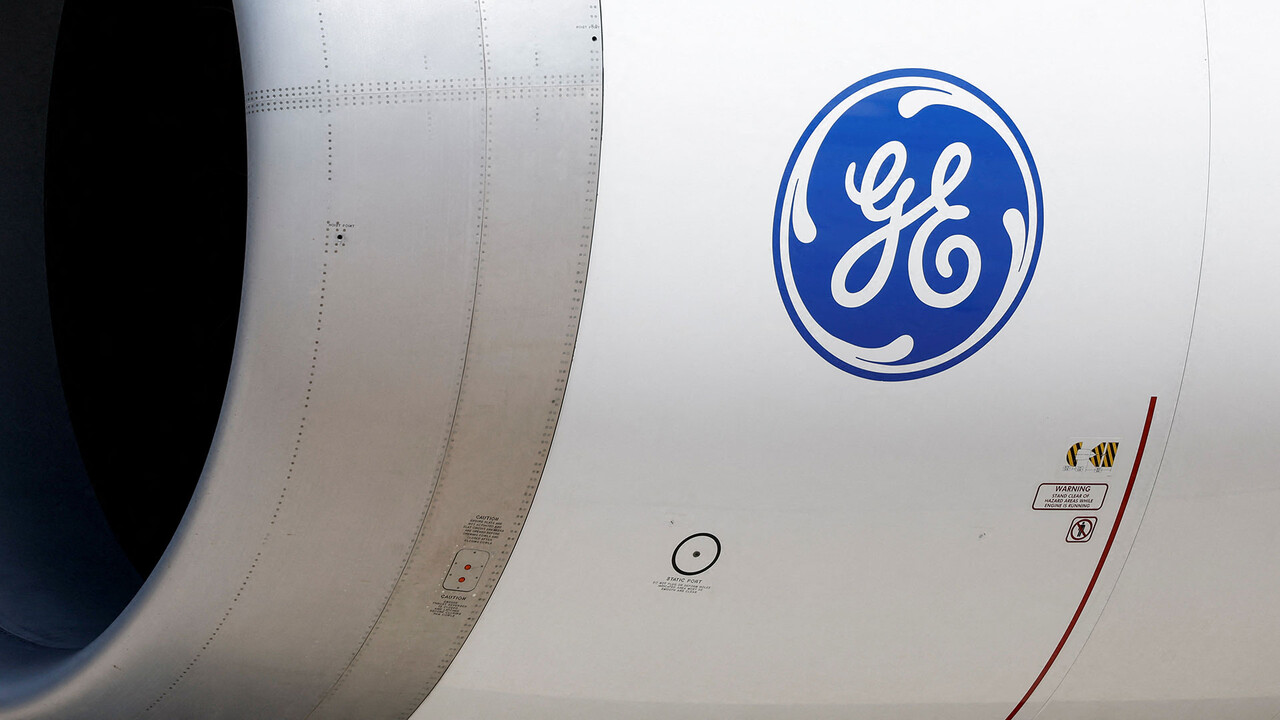 GE Aerospace: Top-Zahlen treiben Aktie an