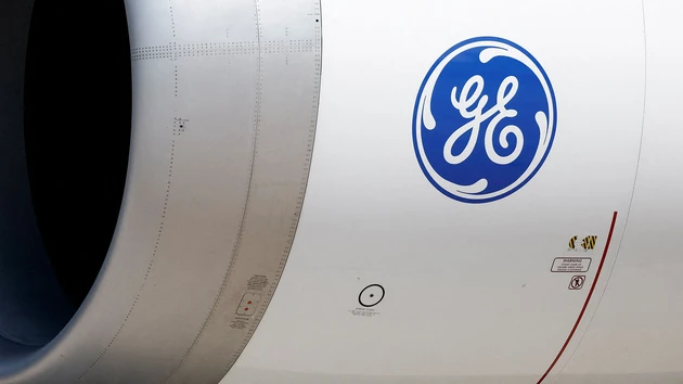 GE Aerospace: Top‑Zahlen treiben Aktie an