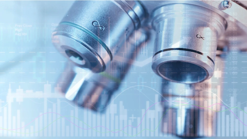 Platz 5: Drägerwerk +23,1%