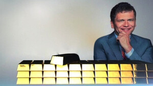 Goldexperte Bußler: Goldcorp? Autsch!  / Foto: Börsenmedien AG