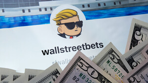 WallStreetBets‑Wert Clover Health: Bank of America spielt nicht mehr mit ‑ Kursziel 10 Dollar  / Foto: Shutterstock