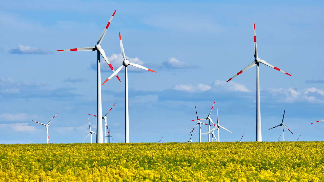 Höhere Baugeschwindigkeit notwendig – Windkraft-Aktien im Fokus