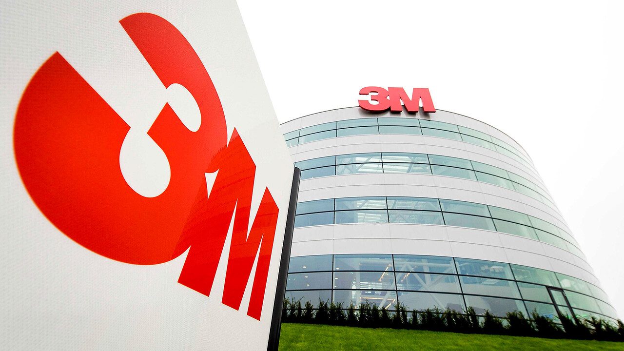 3M: Darum bleibt die Dividenden-Aktie angeschlagen