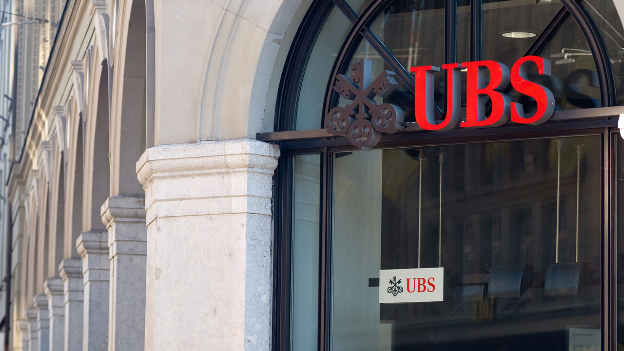 UBS Group Milliardenausschüttung kommt Kosten sinken stärker DER AKTIONÄR