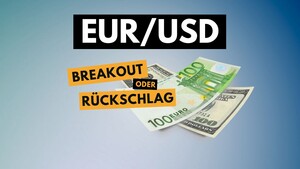 Euro oder Dollar: Wer setzt sich durch? Julius Weiß über Strategie und Produkte 