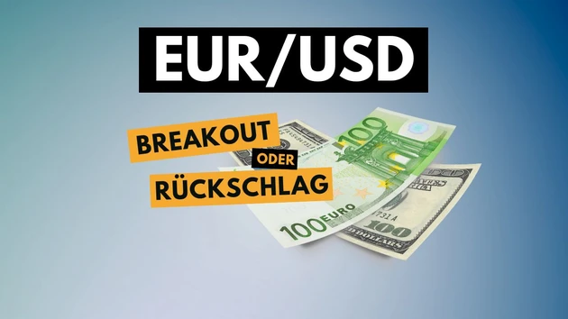 Euro oder Dollar: Wer setzt sich durch? Julius Weiß über Strategie und Produkte