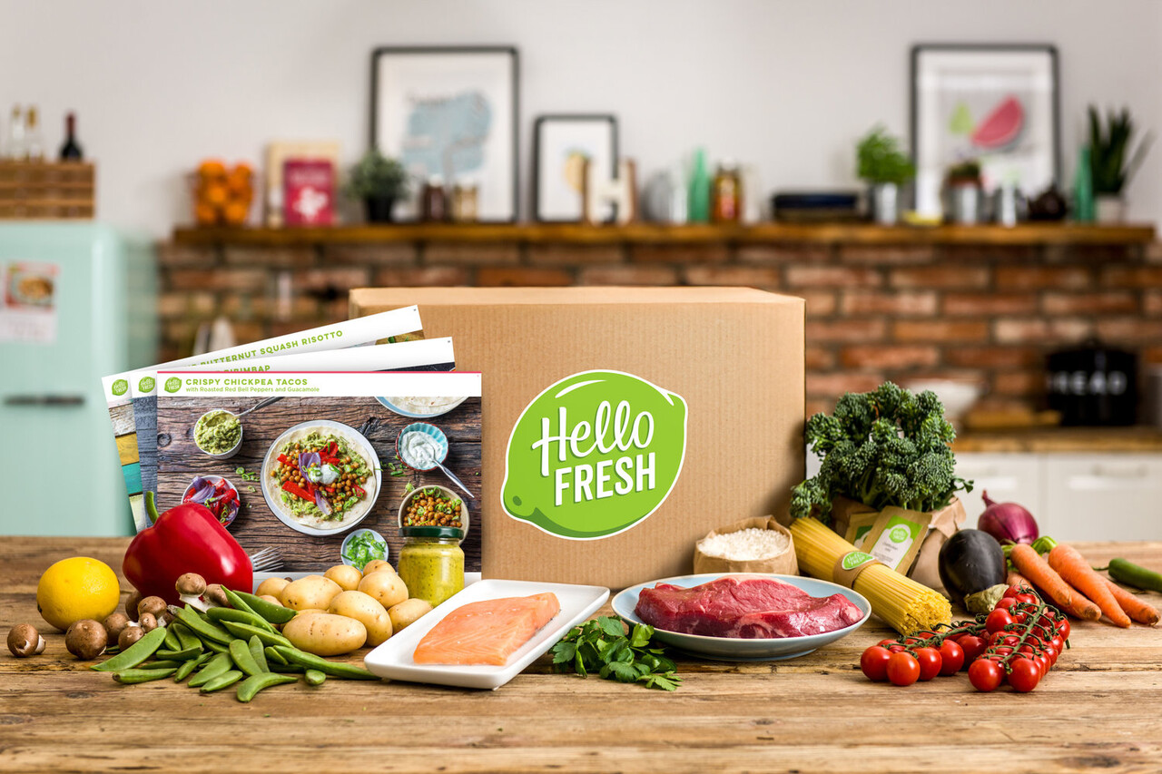 VC-Experte schlägt vor HelloFresh-IPO Alarm: „Nicht kaufen, sondern shorten“