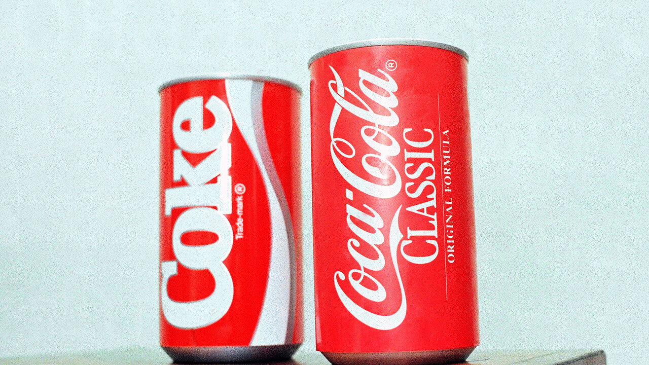 Coca-Cola: So sprudelt Vermögen – mit nur 1.000 Dollar gestartet