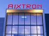 Aixtron: Aktie nach Warnung unter Druck