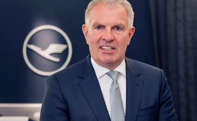 Lufthansa‑Chef erwartet steigende Ticketpreise – was macht die Aktie?