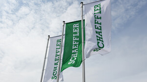 Schaeffler: Übernahme rückt näher  / Foto: nitpicker/Shutterstock