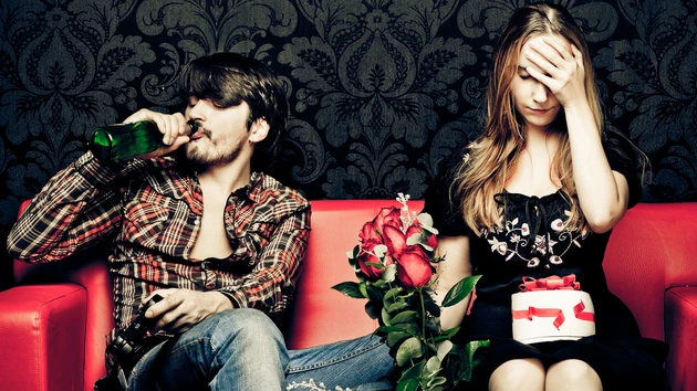 Valentinstag‑Special: Pech in der Liebe? Schenken Sie lieber Aktien!