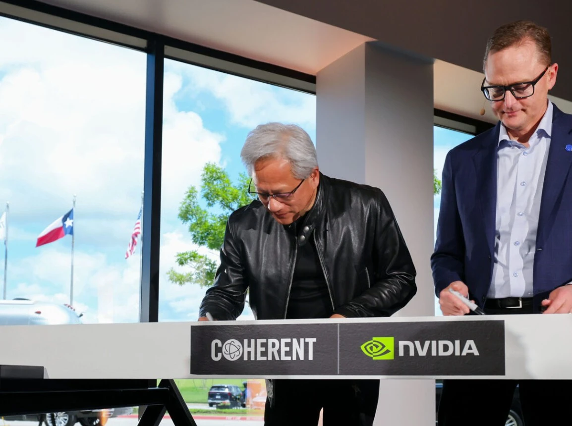 Nvidia: „Ultimative Waffe!“ Ein Tag frei für alle? Irre Grafik