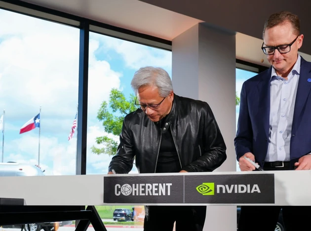 Nvidia: „Ultimative Waffe!“ Ein Tag frei für alle? Irre Grafik