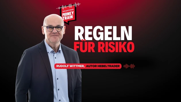 Vorsicht oder Chance? So denkt ein Börsenprofi jetzt