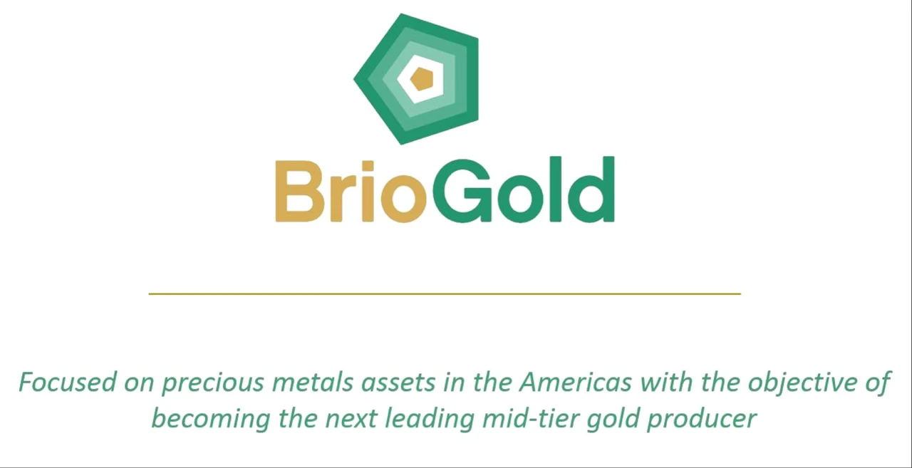 Haben Sie Aktien von Yamana Gold ? Dann zeichnen Sie Brio Gold - Spin-Off ist aussichtsreich