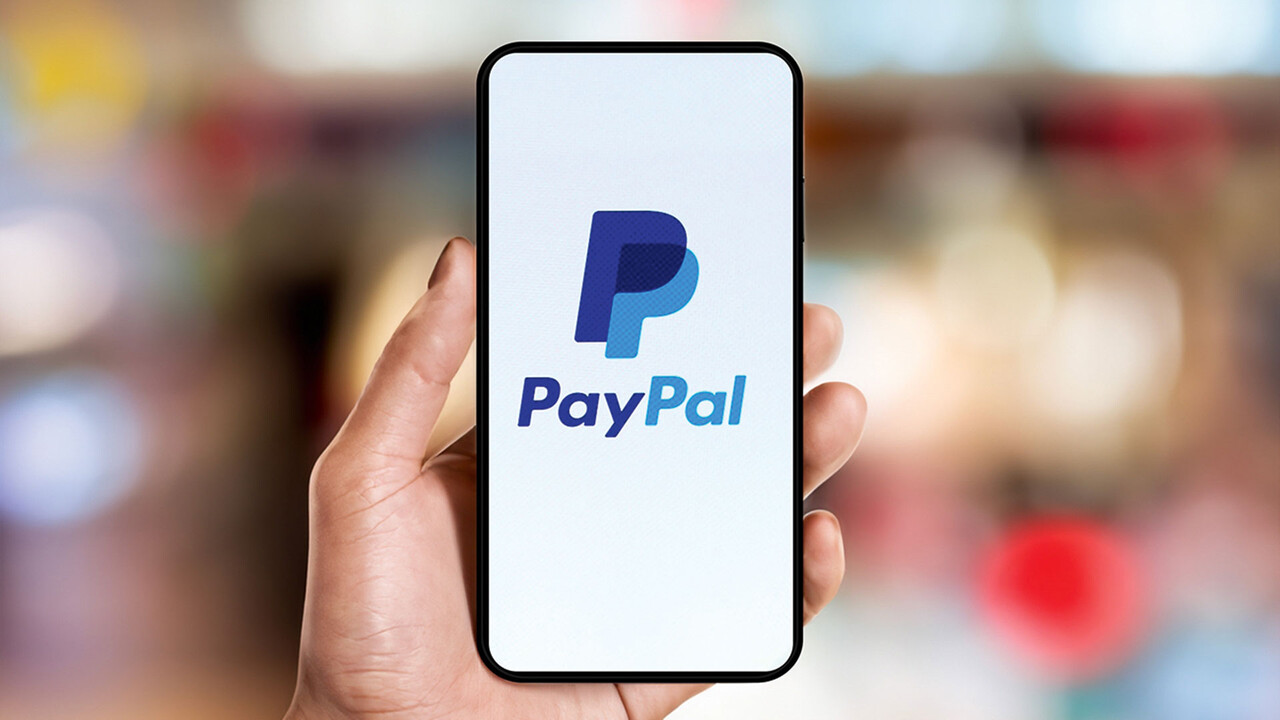 PayPal: Ist die Rally jetzt vorbei?