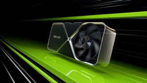 Nvidia: Gerade noch die Kurve bekommen  / Foto: NVIDIA Corporation